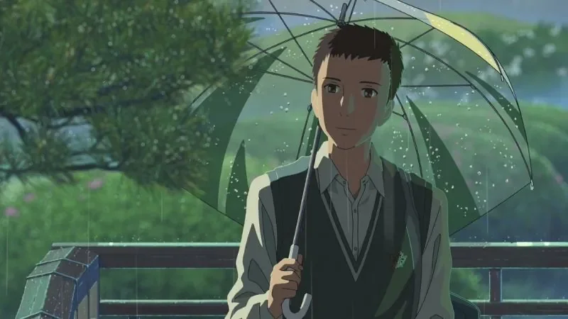 Tải ảnh anime nam lạnh lùng trong bối cảnh cổ điển, lãng mạn - hình 2