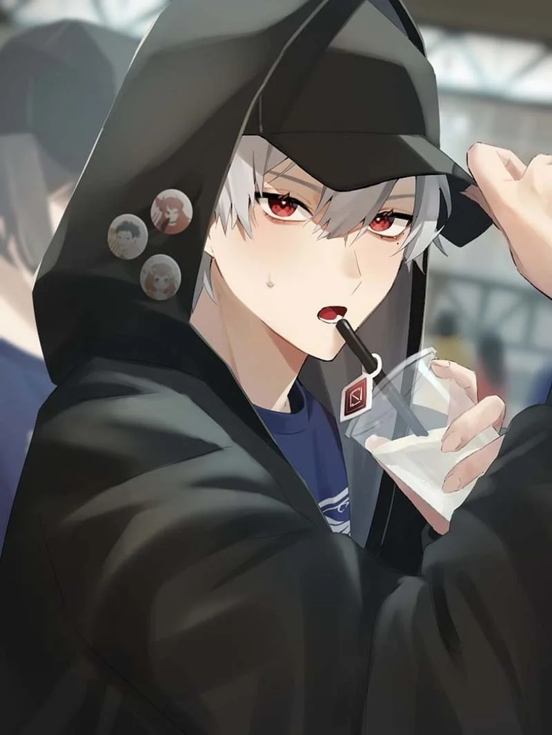 31+ ảnh anime nam ngầu lạnh lùng boy chất lượng Full HD 4K