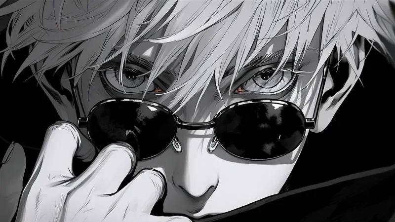 Tải ảnh anime nam ngầu để làm gì