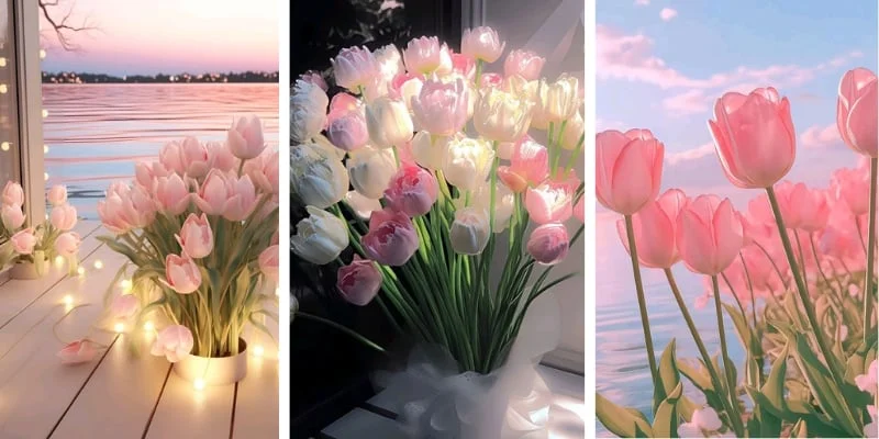 1001+ hình nền hoa tulip đẹp nhất cho điện thoại | Flosa Flower (2)