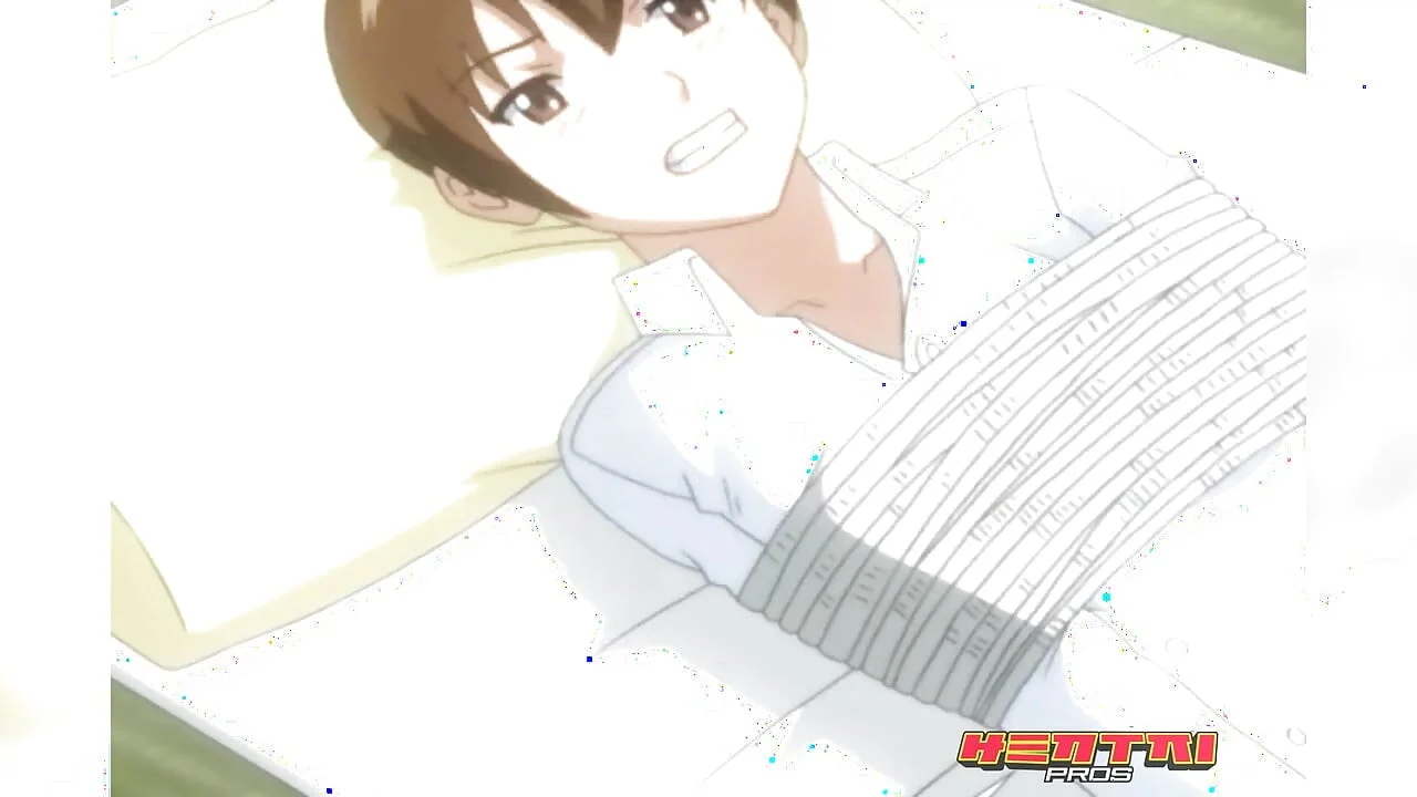 Mẫu sex anime thanh gươm diệt quỷ thứ 15