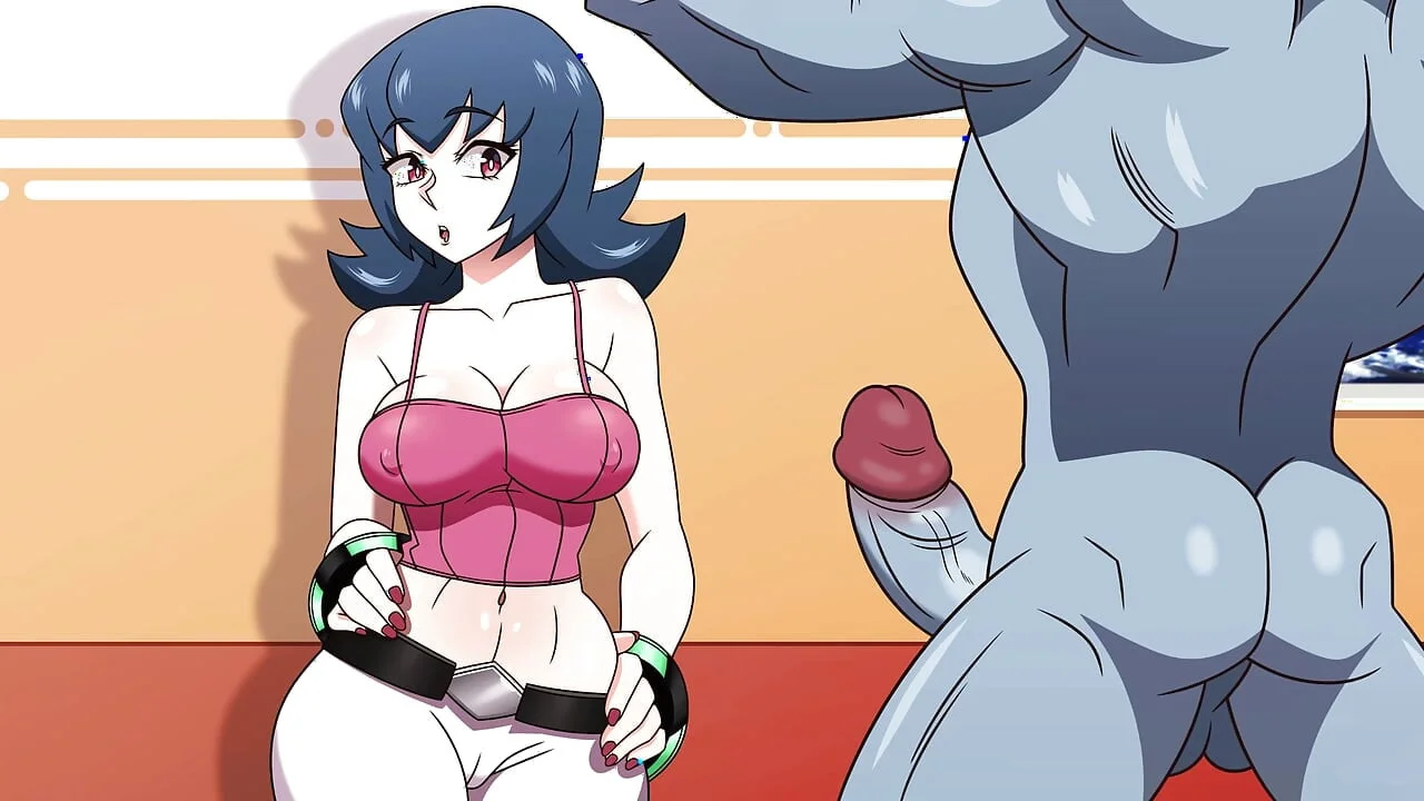 Ảnh minh hoạ sex anime thanh gươm diệt quỷ số 12