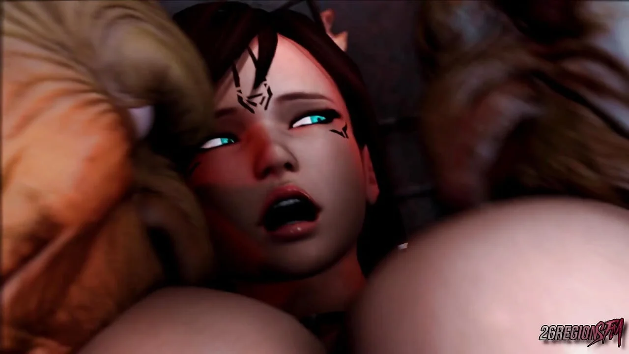 Hình 99 trong bộ sex anime thanh gươm diệt quỷ