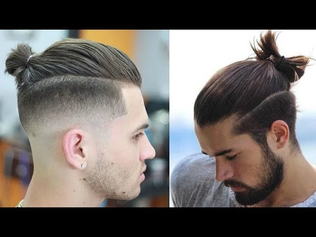 Top Knot