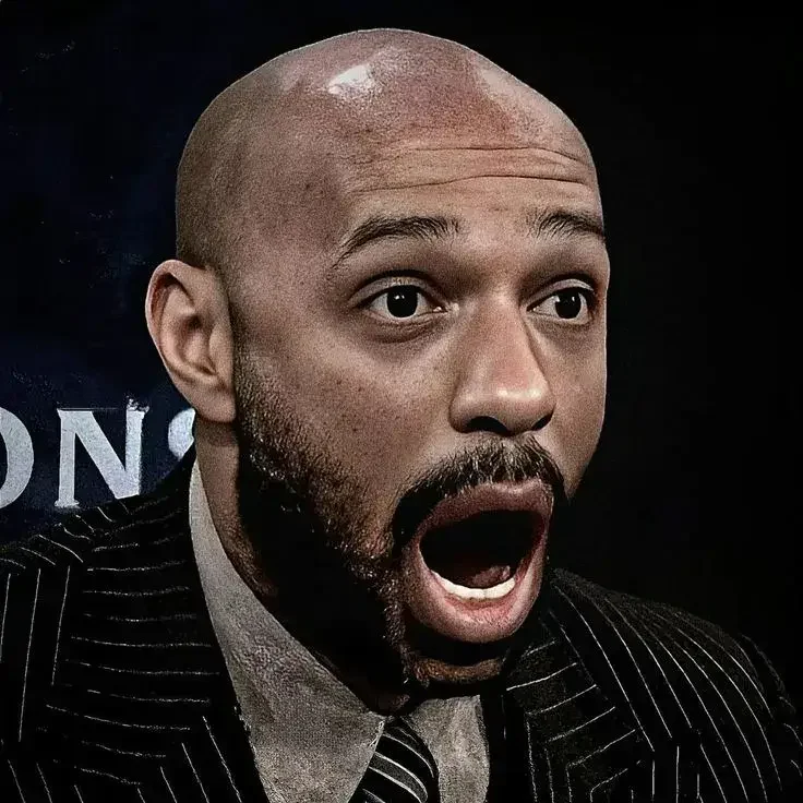 Top 40+ Meme Anh Da Đen Bất Ngờ, Ngạc Nhiên với những khoảnh khắc hài hước