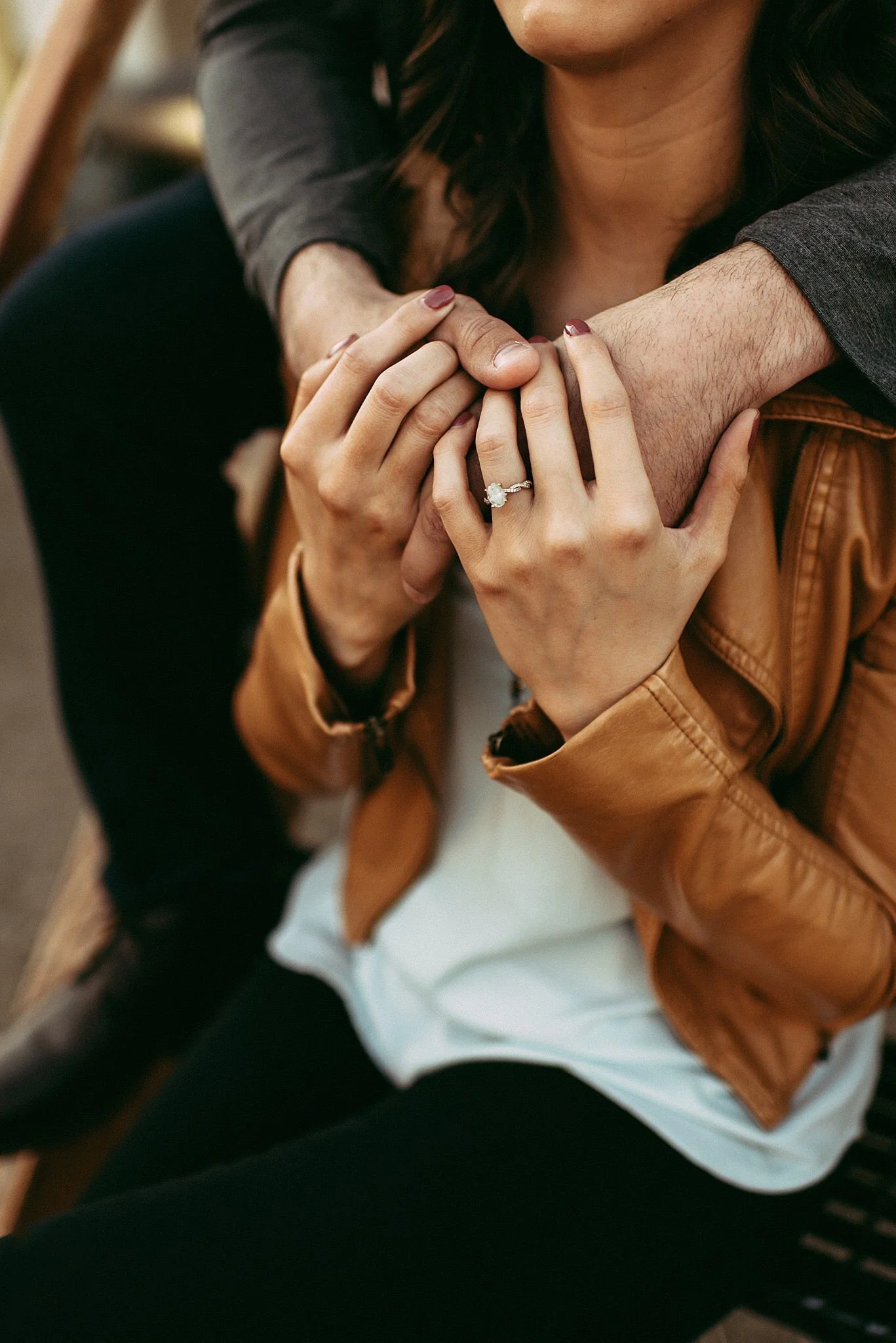 Hình ảnh nắm tay người yêu tuyệt đẹp