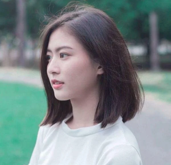 Tóc ngắn Hàn Quốc: Top 20 kiểu đẹp nhất dẫn đầu xu hướng hiện nay (2)