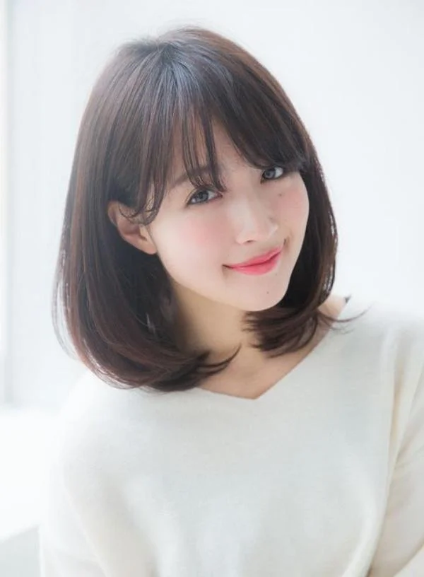 20 kiểu tóc ngắn đẹp lung linh HOT nhất 2018 bạn nên thử - Đẹp