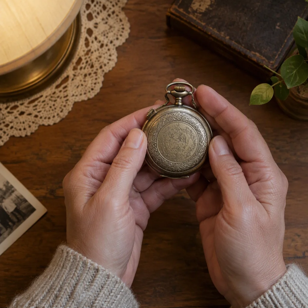 Mẫu hình ảnh gia đình thứ 7