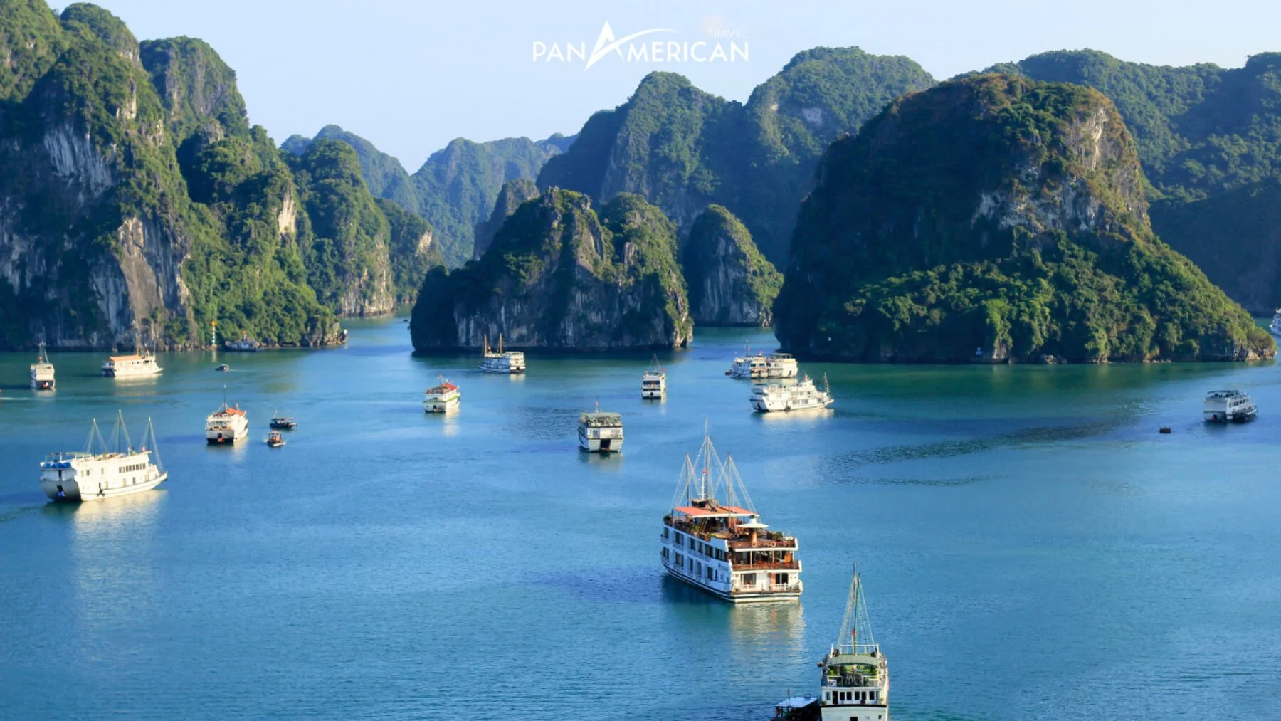 Khám phá 15 phong cảnh thiên nhiên đẹp nhất trên thế giới - Pan American Travel (2)