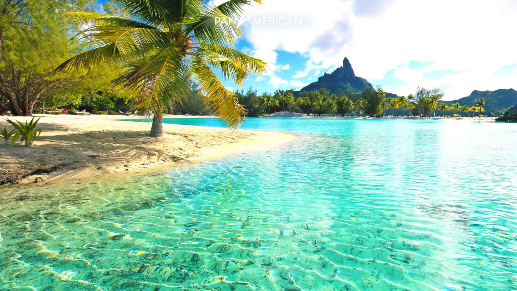 Khám phá 15 phong cảnh thiên nhiên đẹp nhất trên thế giới - Pan American Travel