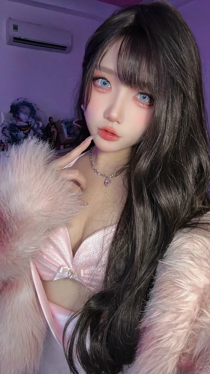 Ảnh 3 minh hoạ gai xinh dâm