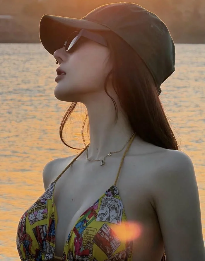 Bộ sưu tập gai xinh dâm — ảnh 11