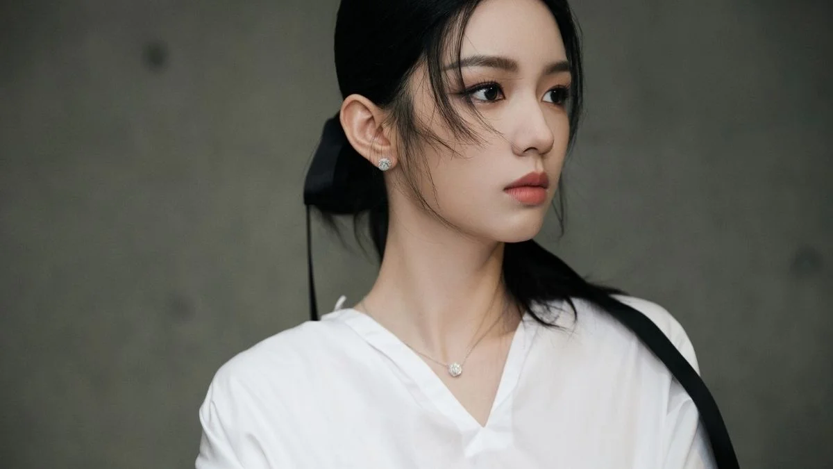 Ảnh con gái Trung Quốc (7)