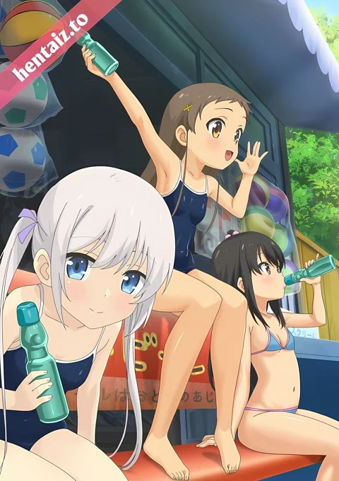 Bộ sưu tập sex anime hay — ảnh 11