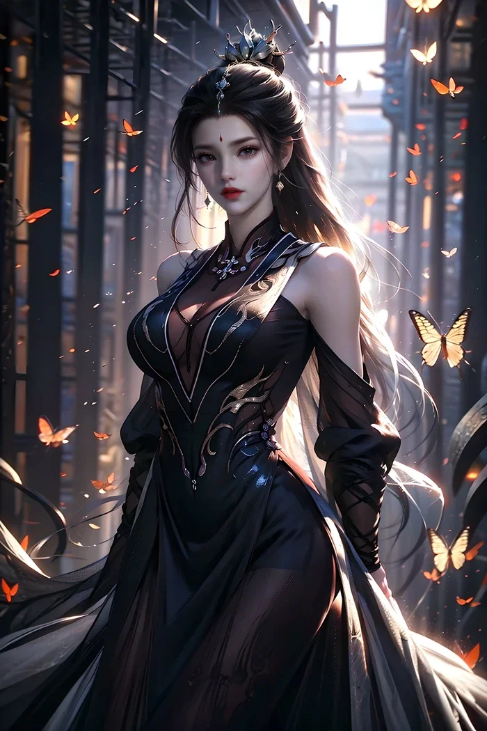 Bộ sưu tập sex anime hay — ảnh 44