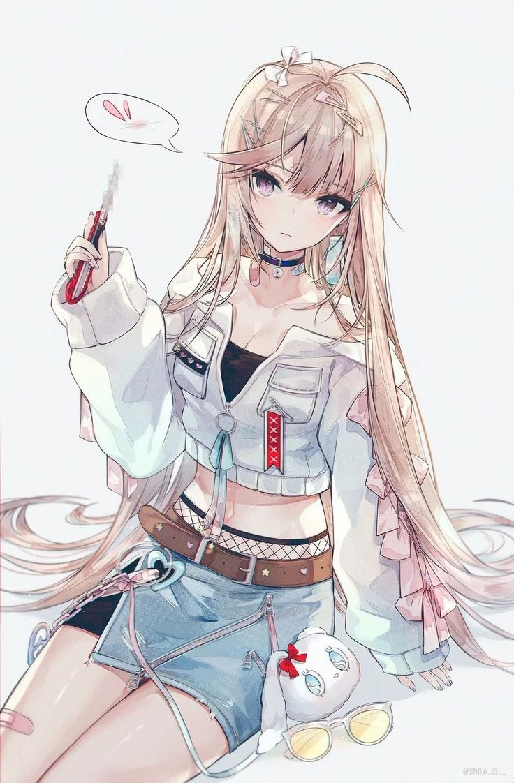 Hình 20 trong bộ sưu tập sex anime hay
