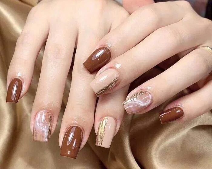 Top 50+ những mẫu nail đẹp đơn giản, hot nhất 2024 — bePOS Blog | bePOS