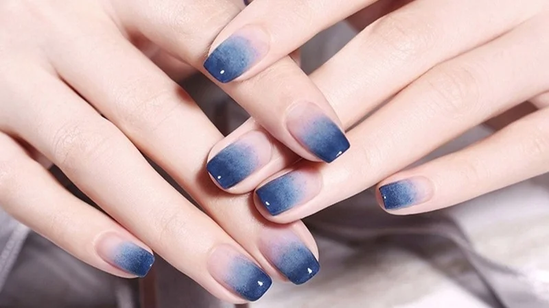 Gợi Ý Top 7 Mẫu Nail Xinh Đơn Giản Bạn Nên Thử - Lilian Beauty - Chuyên Phân Phối Sơn Móng Tay, Phụ kiện Nail