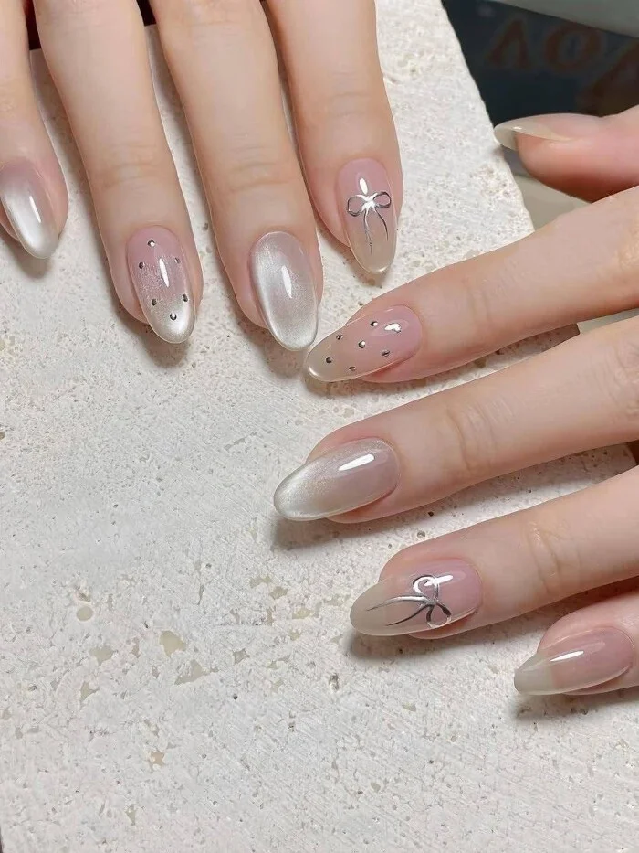 Top 130+ mẫu nail Tết 2026 đẹp, sang trọng và tôn da cho mọi dáng móng