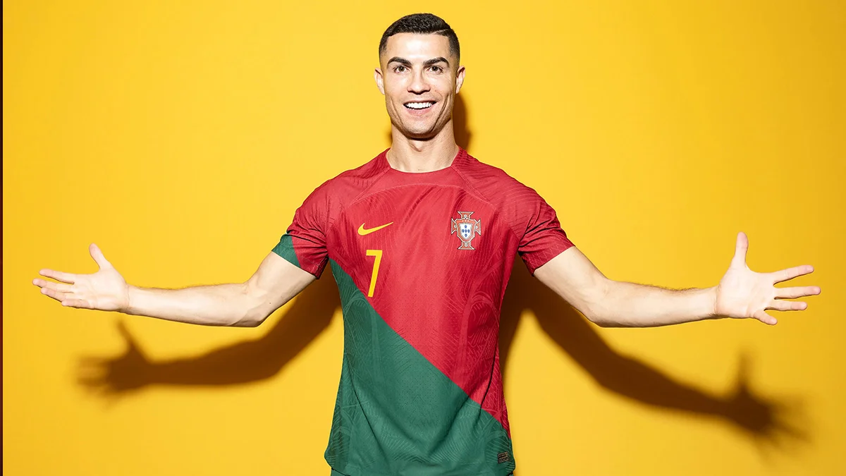 Hình nền Ronaldo đẹp nhất (2)