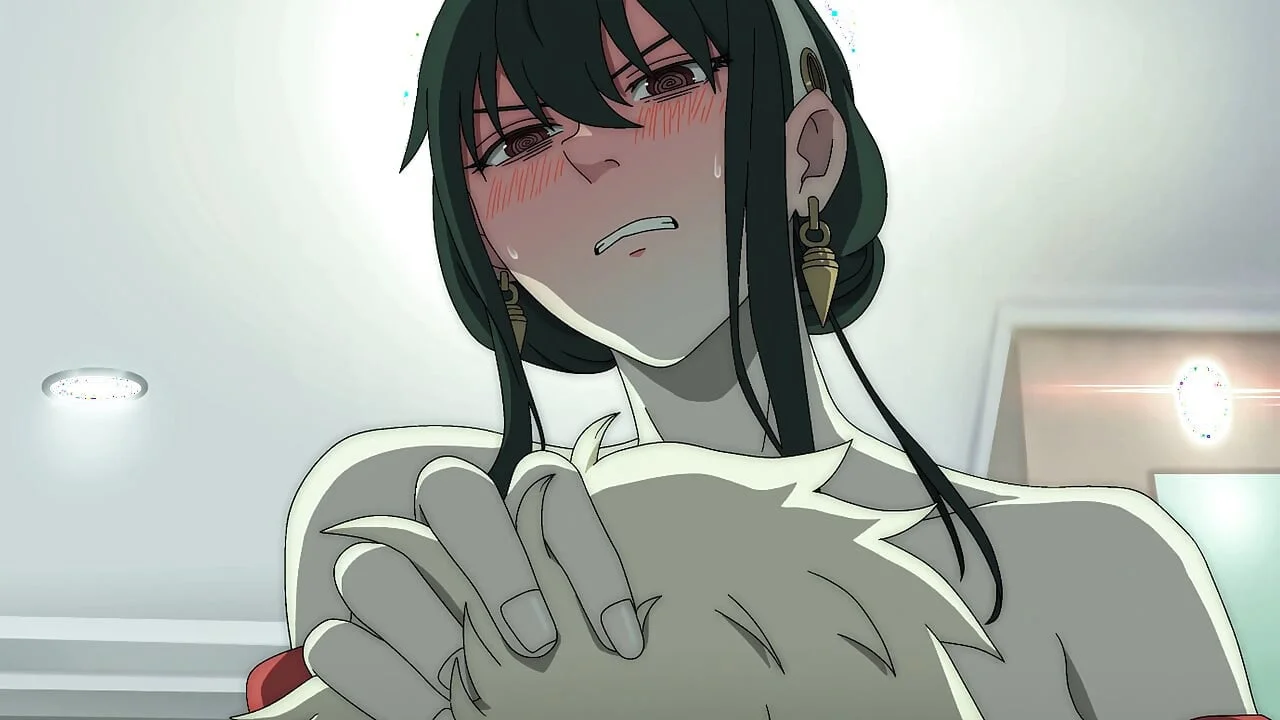 Ảnh 3 minh hoạ hiếp dâm anime