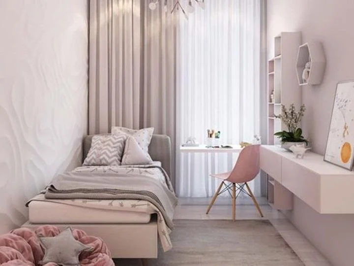 Top 10+ Cách Decor Phòng Ngủ Đơn Giản, Tiết Kiệm Và Đẹp