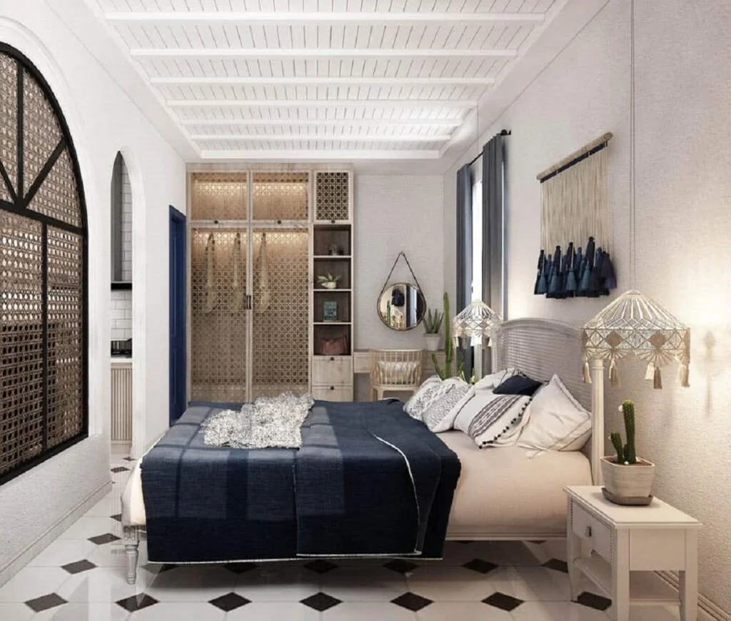 Top 5 món đồ Decor phòng ngủ đẹp hợp phong thủy