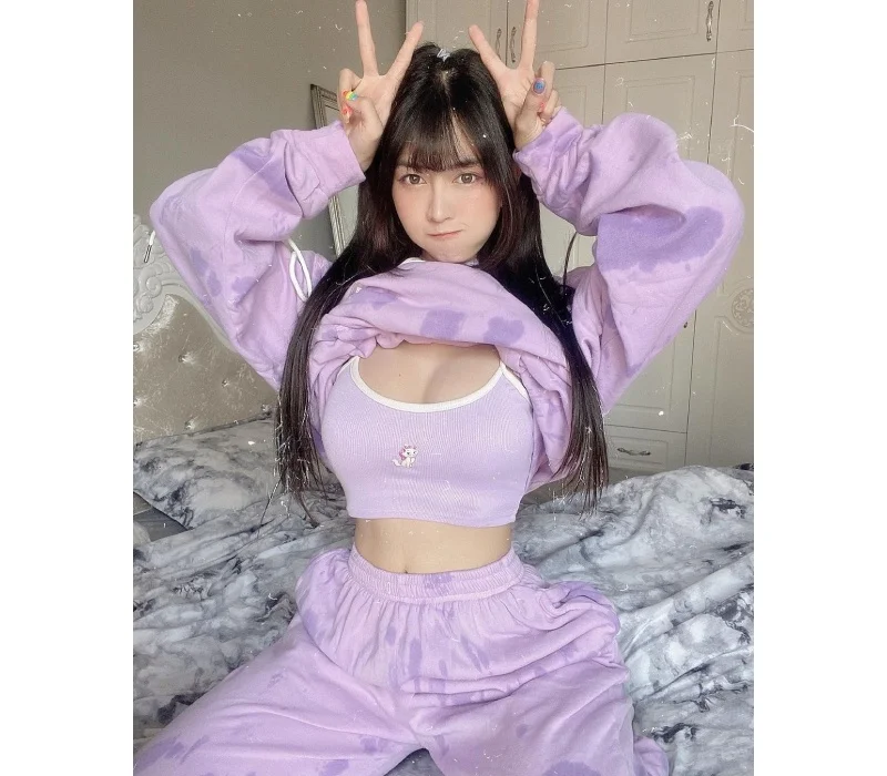 Ảnh 40 minh hoạ sex gái xinh cosplay