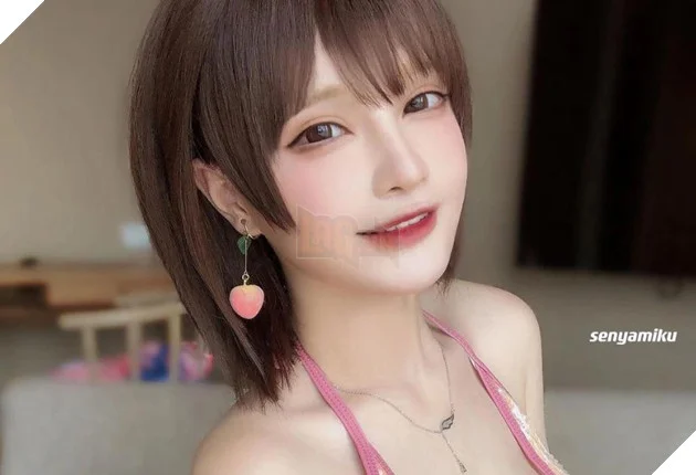 sex gái xinh cosplay, hình 87