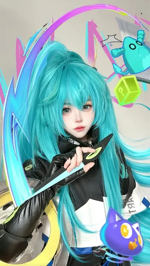 161 Ảnh Gái Xinh Cosplay Liên Quân Mobile cho anh em mê visual game chiến binh