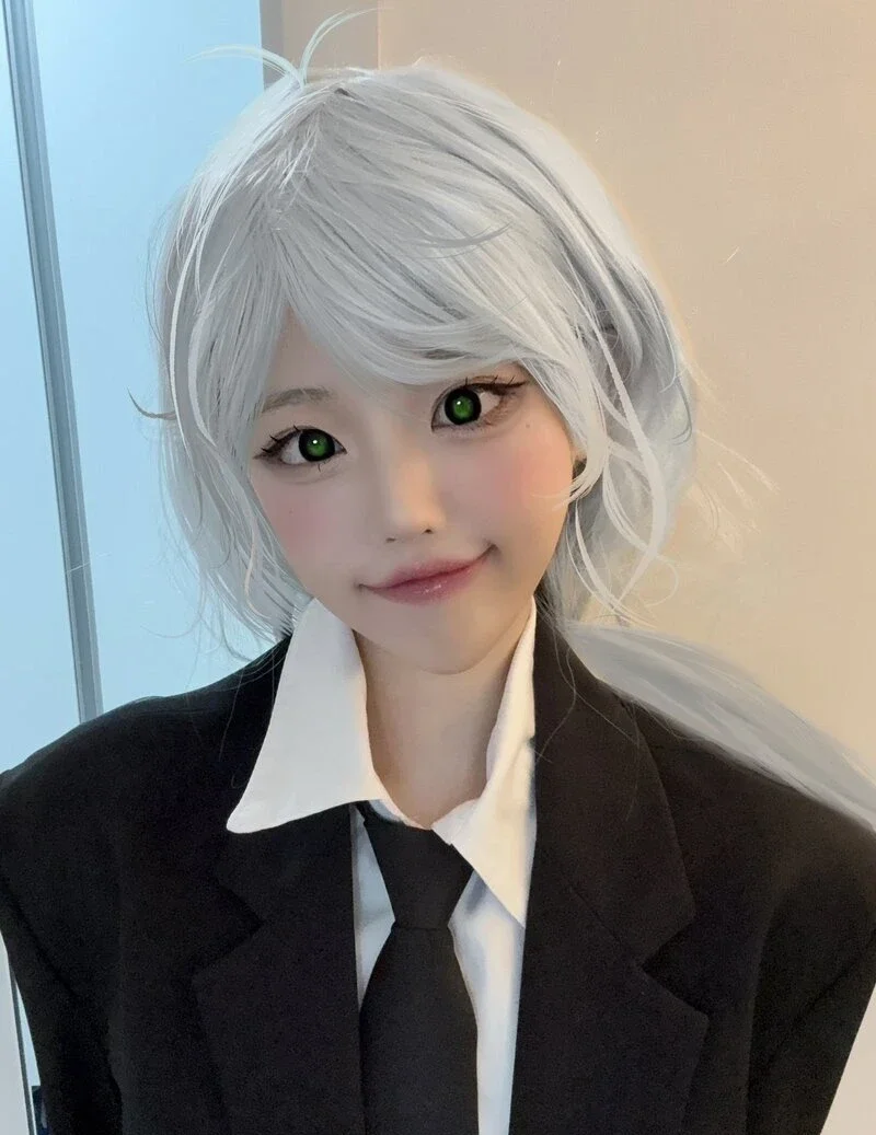 283+ ảnh Hina cosplay xinh xắn nổi bật đầy sức hút