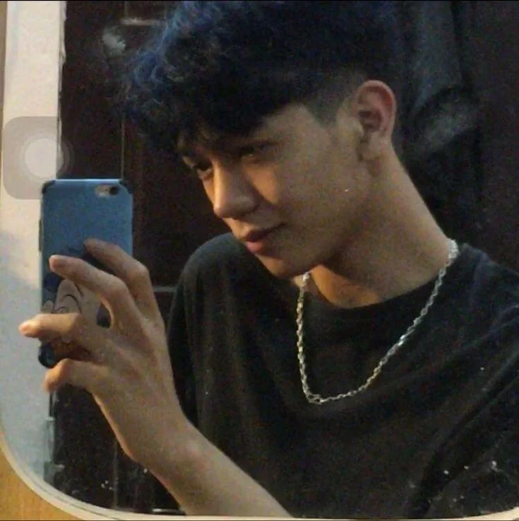 Trai đẹp k11