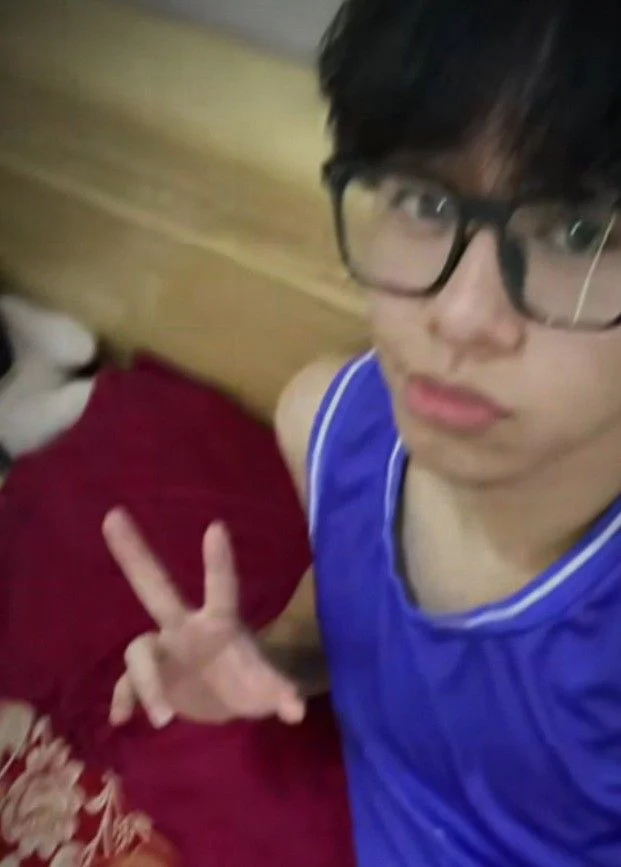 Ảnh trai 2k11 bình thường