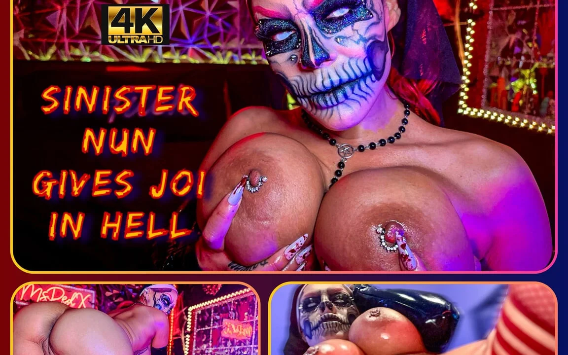 Hình 9 trong bộ sex cosplay demon slayer