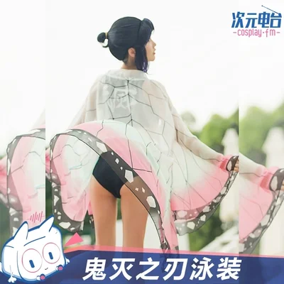 Ảnh 26 minh hoạ sex cosplay demon slayer