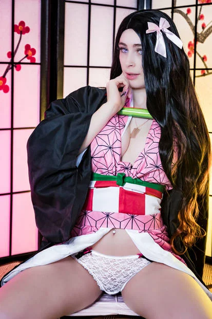 sex cosplay demon slayer (29)