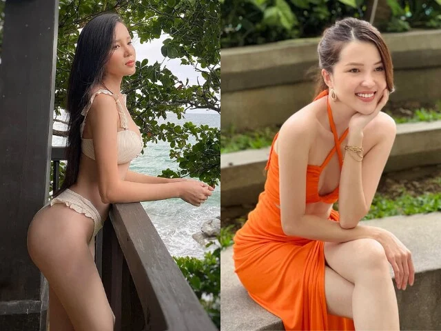 Cô giáo Cần Thơ xinh như hoa còn chăm độ dáng đầy nóng bỏng, vừa tốt nghiệp Thạc sĩ liền tậu xe sang