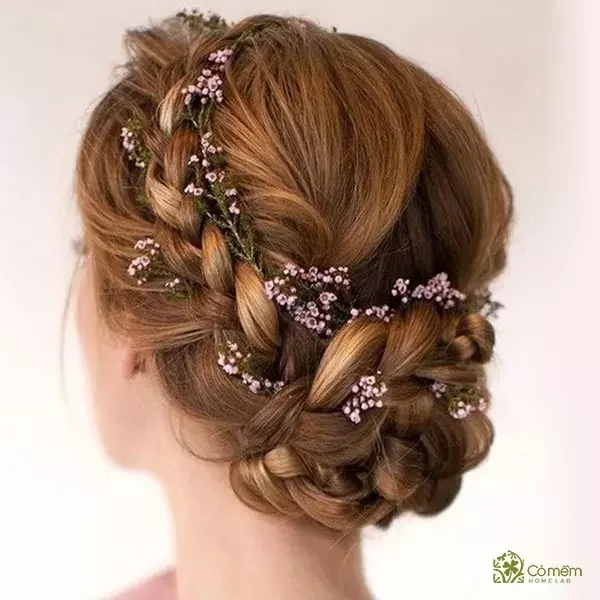 kiểu tóc đi tiệc (6)