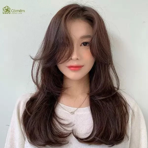kiểu tóc đi tiệc (5)