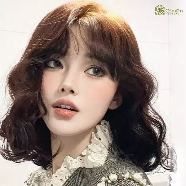 kiểu tóc đi tiệc (8)