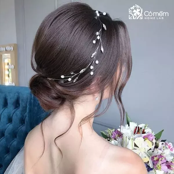 kiểu tóc đi tiệc (4)