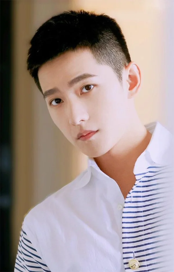 10 kiểu tóc undercut ngắn đẹp nam tính hot nhất hiện nay