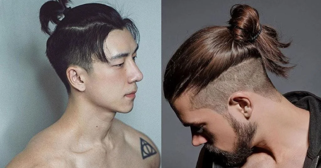 Kiểu tóc undercut vuốt ngược Việt Nam (6)