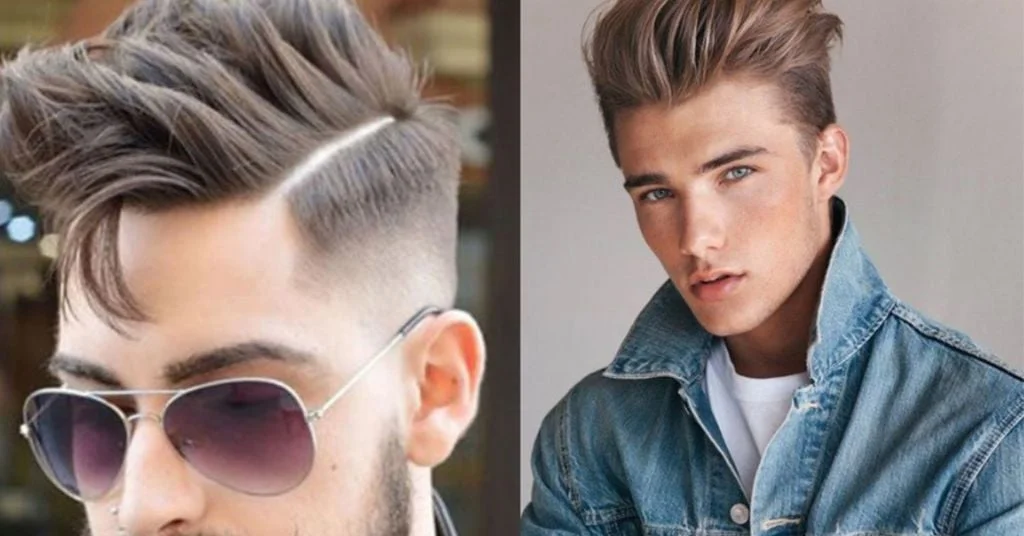 Kiểu tóc undercut vuốt ngược Việt Nam (9)