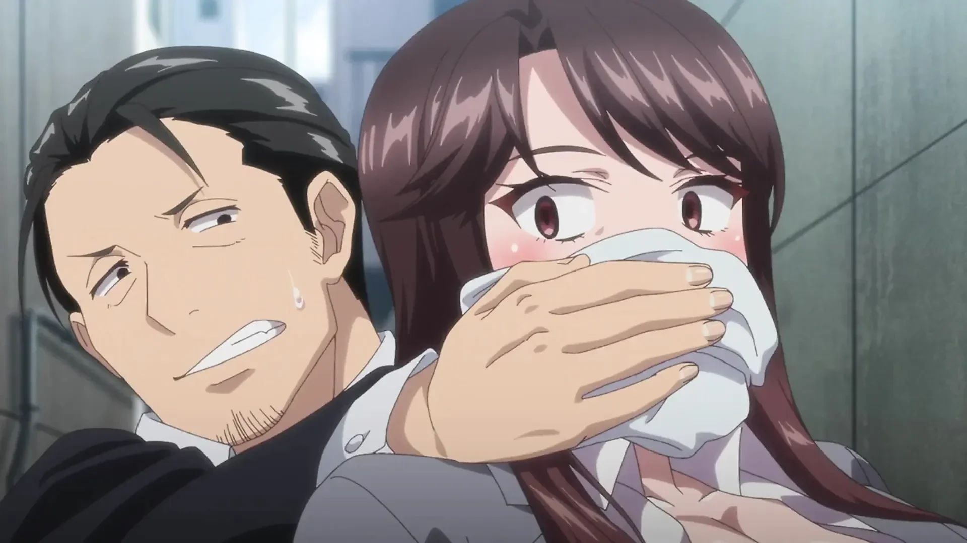 sex anime hiếp dâm — ảnh 45
