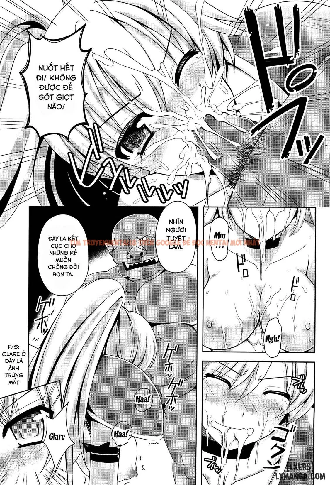 Ảnh 18 minh hoạ sex anime hiếp dâm