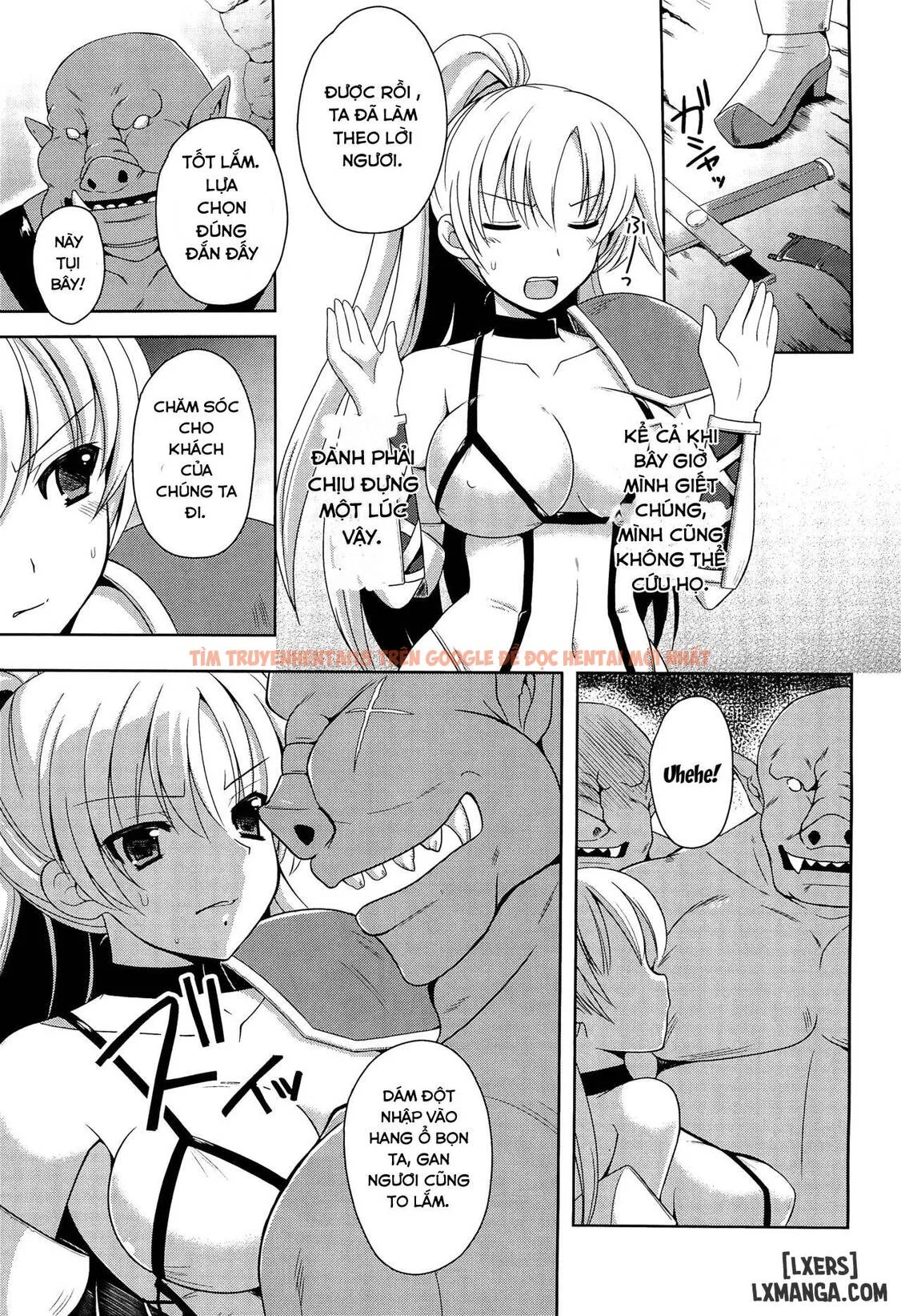 Bộ ảnh sex anime hiếp dâm, tấm 8