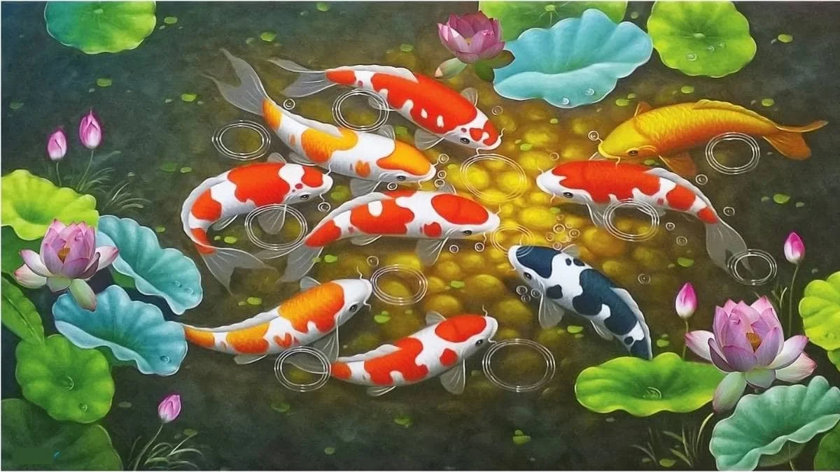 100+ hình nền background may mắn 4K cho PC mới nhất
