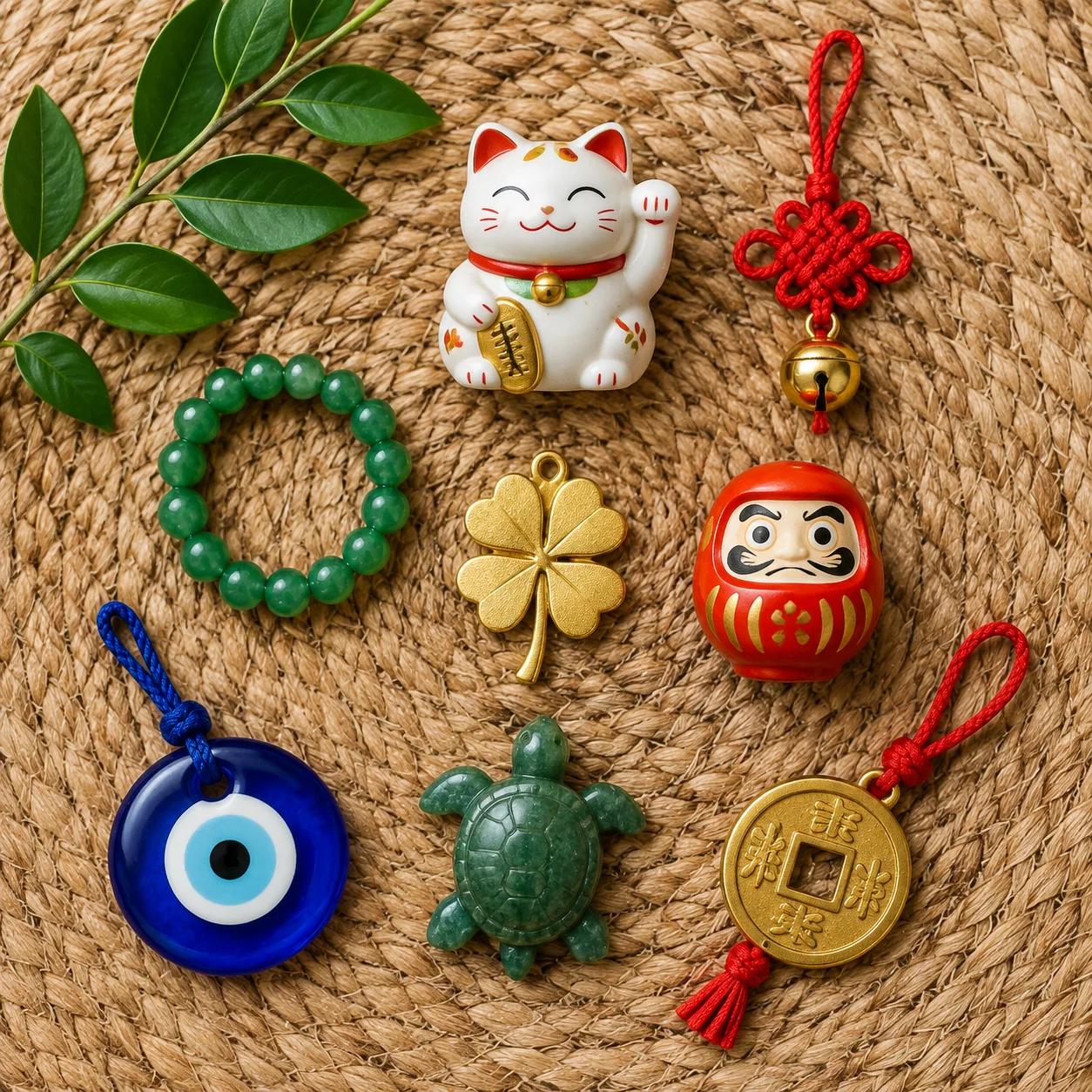 Mẫu hình nền may mắn thứ 95